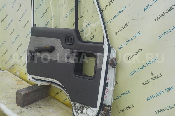 ДВЕРЬ Nissan Atlas FD35 ДВЕРЬ  1991  ALT-000567