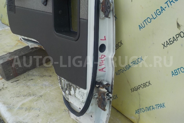 ДВЕРЬ Nissan Atlas FD35 ДВЕРЬ  1991  ALT-000567