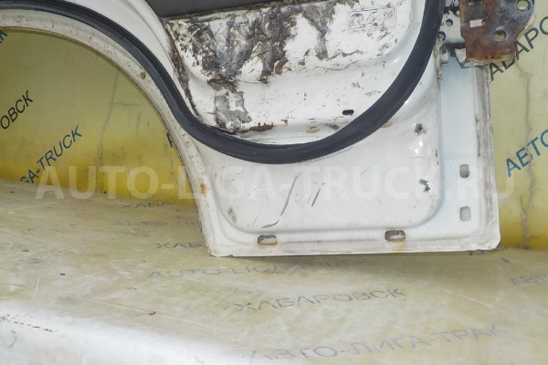 ДВЕРЬ Nissan Atlas FD35 ДВЕРЬ  1991  ALT-000567