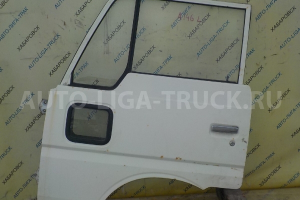 ДВЕРЬ Nissan Atlas FD35 ДВЕРЬ  1991  ALT-000567