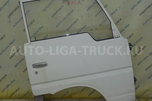 ДВЕРЬ Nissan Atlas FD35 ДВЕРЬ 1991 ALT-000568 ДВЕРЬ Nissan Atlas FD35 ДВЕРЬ 1991 ALT-000568