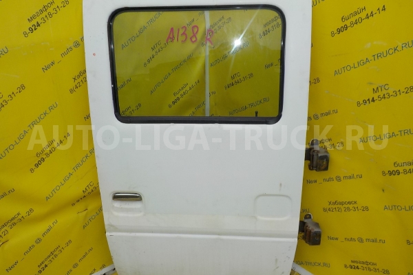 ДВЕРЬ Nissan Atlas QD32 ДВЕРЬ QD32 2001 ALT-000044 ДВЕРЬ Nissan Atlas QD32 ДВЕРЬ QD32 2001 ALT-000044