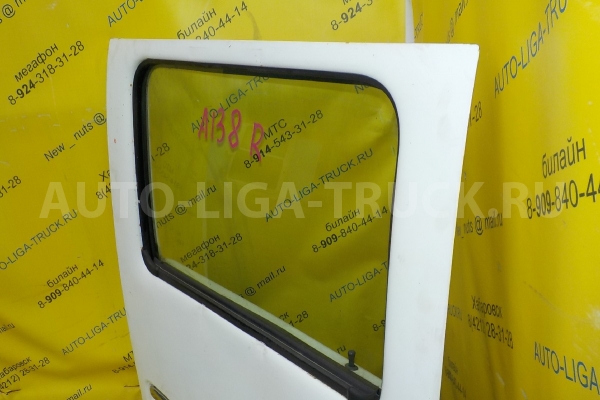 ДВЕРЬ Nissan Atlas QD32 ДВЕРЬ QD32 2001 ALT-000044 ДВЕРЬ Nissan Atlas QD32 ДВЕРЬ QD32 2001 ALT-000044