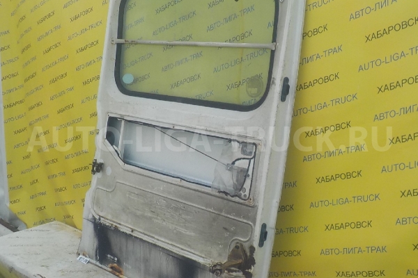 ДВЕРЬ Nissan Atlas QD32 ДВЕРЬ QD32 1999  ALT-000739