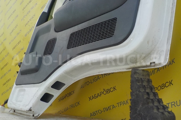 ДВЕРЬ Nissan Atlas QD32 ДВЕРЬ QD32 2005  H0100-7T030