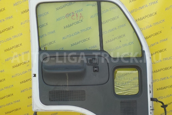 ДВЕРЬ Nissan Atlas QD32 ДВЕРЬ QD32 2005  80101-0T030