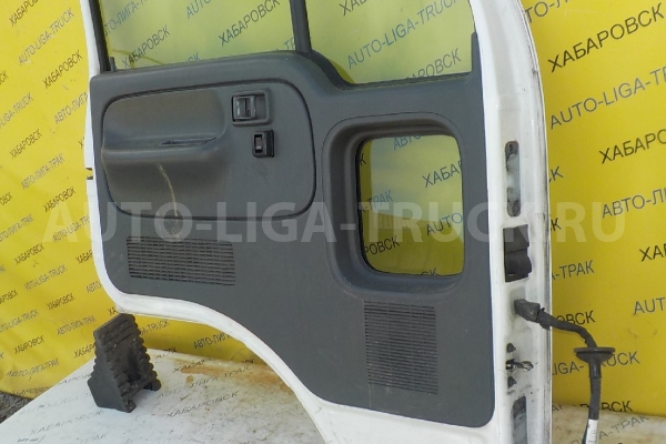 ДВЕРЬ Nissan Atlas QD32 ДВЕРЬ QD32 2005  80101-0T030