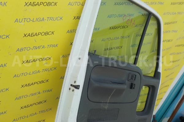 ДВЕРЬ Nissan Atlas QD32 ДВЕРЬ QD32 2005  80101-0T030