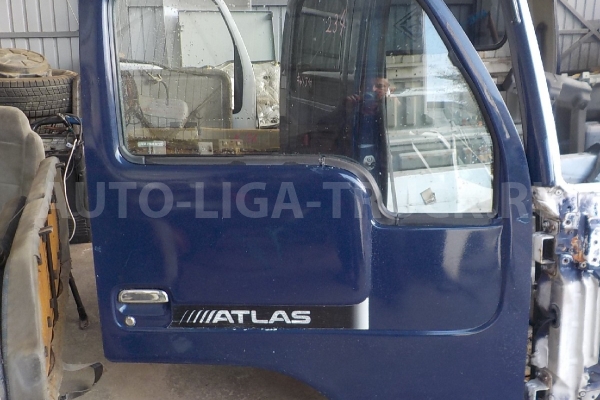 ДВЕРЬ Nissan Atlas QD32 ДВЕРЬ QD32 1999  H0100-7T030