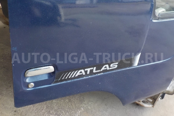 ДВЕРЬ Nissan Atlas QD32 ДВЕРЬ QD32 1999  H0100-7T030