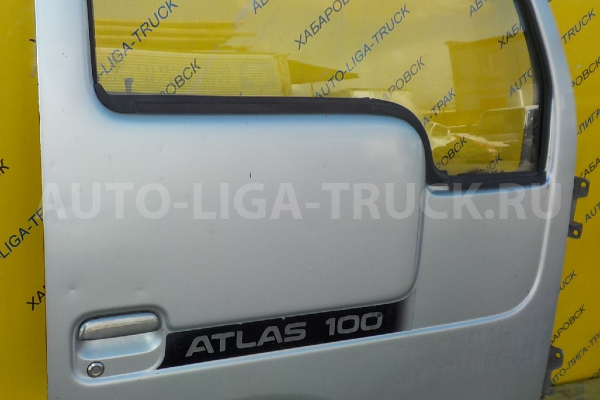 ДВЕРЬ Nissan Atlas TD23 ДВЕРЬ TD23 1993  ALT-000210