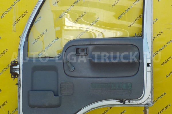 ДВЕРЬ Nissan Atlas TD23 ДВЕРЬ TD23 1993  ALT-000210