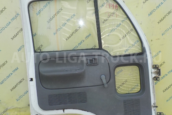 ДВЕРЬ Nissan Atlas TD27 ДВЕРЬ TD27 1993  ALT-000209