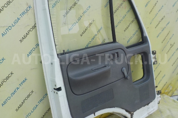 ДВЕРЬ Nissan Atlas TD27 ДВЕРЬ TD27 1993  ALT-000209
