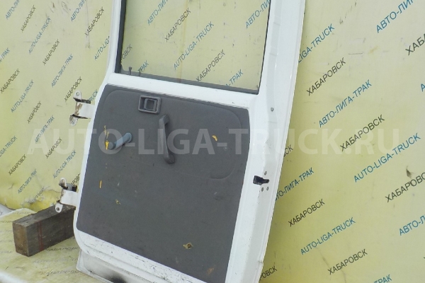 ДВЕРЬ Nissan Atlas TD27 ДВЕРЬ TD27 1993  ALT-000044