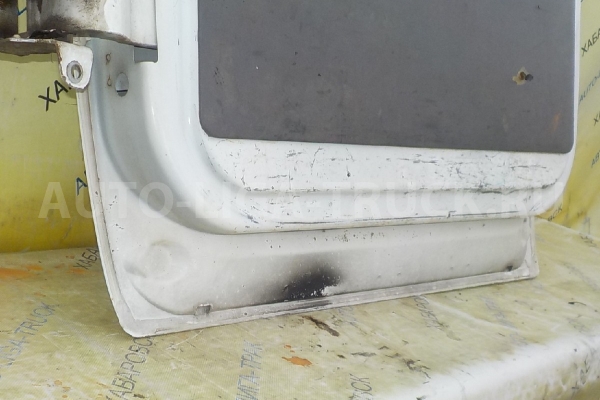 ДВЕРЬ Nissan Atlas TD27 ДВЕРЬ TD27 1993  ALT-000044