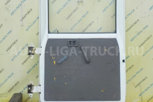 ДВЕРЬ Nissan Atlas TD27 ДВЕРЬ TD27 1993  ALT-000044