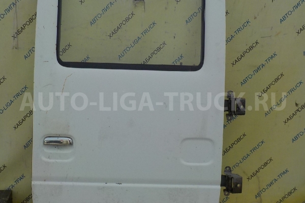ДВЕРЬ Nissan Atlas TD27 ДВЕРЬ TD27 1993  ALT-000044