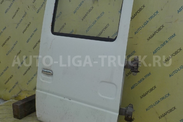 ДВЕРЬ Nissan Atlas TD27 ДВЕРЬ TD27 1993  ALT-000044