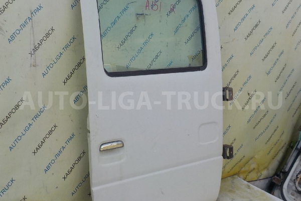 ДВЕРЬ Nissan Atlas TD27 ДВЕРЬ TD27 1997  ALT-000208