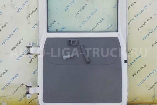 ДВЕРЬ Nissan Atlas TD27 ДВЕРЬ TD27 1997  ALT-000208