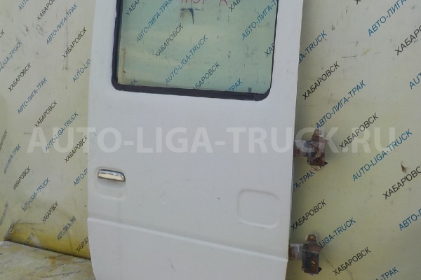 ДВЕРЬ Nissan Atlas TD27 ДВЕРЬ TD27 1997  ALT-000208