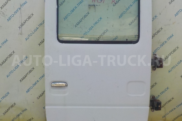 ДВЕРЬ Nissan Atlas TD27 ДВЕРЬ TD27 1997  ALT-000208