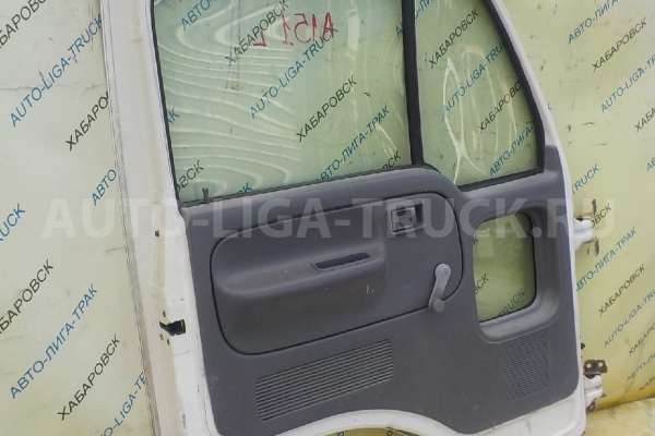ДВЕРЬ Nissan Atlas TD27 ДВЕРЬ TD27 1997 ALT-000209 ДВЕРЬ Nissan Atlas TD27 ДВЕРЬ TD27 1997 ALT-000209