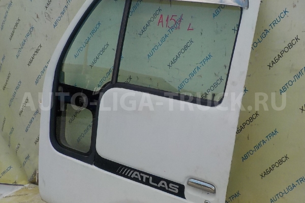 ДВЕРЬ Nissan Atlas TD27 ДВЕРЬ TD27 1997 ALT-000209 ДВЕРЬ Nissan Atlas TD27 ДВЕРЬ TD27 1997 ALT-000209