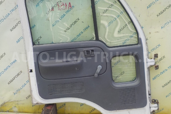 ДВЕРЬ Nissan Atlas TD27 ДВЕРЬ TD27 1997 ALT-000209 ДВЕРЬ Nissan Atlas TD27 ДВЕРЬ TD27 1997 ALT-000209