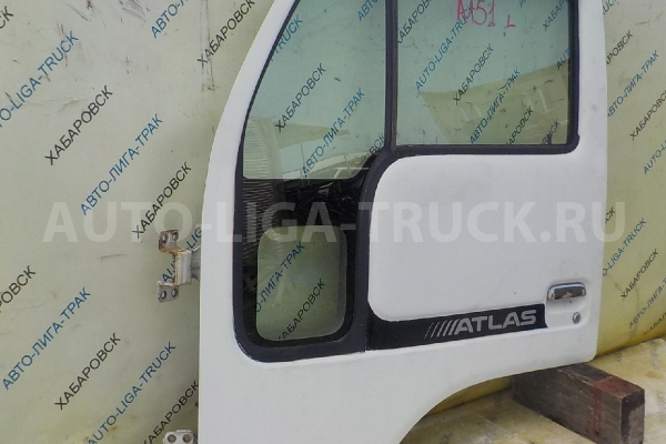 ДВЕРЬ Nissan Atlas TD27 ДВЕРЬ TD27 1997 ALT-000209 ДВЕРЬ Nissan Atlas TD27 ДВЕРЬ TD27 1997 ALT-000209