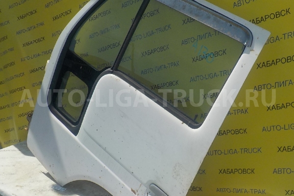 ДВЕРЬ Nissan Atlas TD27 ДВЕРЬ TD27 1995 ALT-000725 ДВЕРЬ Nissan Atlas TD27 ДВЕРЬ TD27 1995 ALT-000725