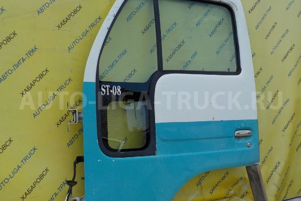 ДВЕРЬ Nissan Atlas TD27 ДВЕРЬ TD27 2001  ALT-000209