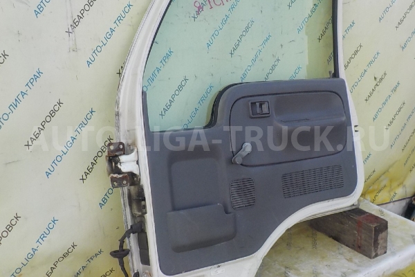 ДВЕРЬ Nissan Atlas TD27 ДВЕРЬ TD27 1997 ALT-000210 ДВЕРЬ Nissan Atlas TD27 ДВЕРЬ TD27 1997 ALT-000210
