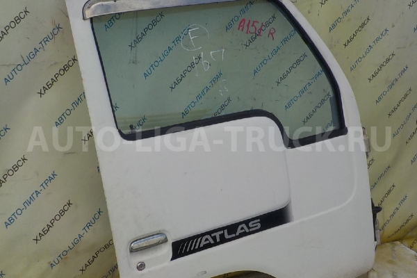 ДВЕРЬ Nissan Atlas TD27 ДВЕРЬ TD27 1997 ALT-000210 ДВЕРЬ Nissan Atlas TD27 ДВЕРЬ TD27 1997 ALT-000210