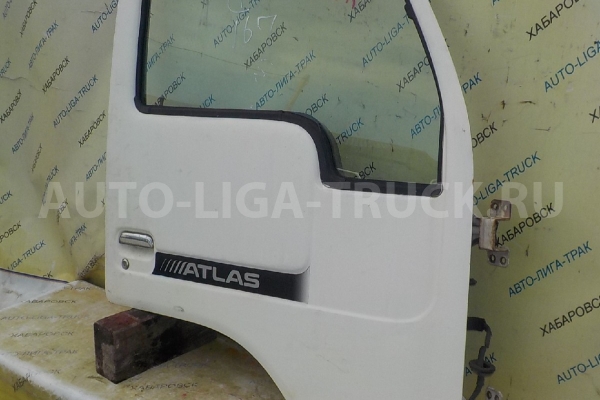 ДВЕРЬ Nissan Atlas TD27 ДВЕРЬ TD27 1997 ALT-000210 ДВЕРЬ Nissan Atlas TD27 ДВЕРЬ TD27 1997 ALT-000210