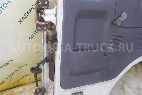 ДВЕРЬ Nissan Atlas TD27 ДВЕРЬ TD27 1997 ALT-000210 ДВЕРЬ Nissan Atlas TD27 ДВЕРЬ TD27 1997 ALT-000210