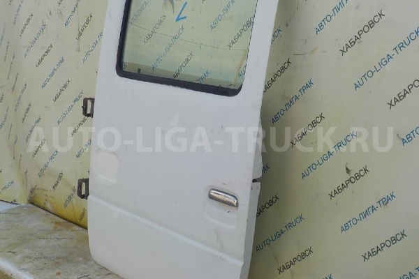 ДВЕРЬ Nissan Atlas TD27 ДВЕРЬ TD27 1997  ALT-000207