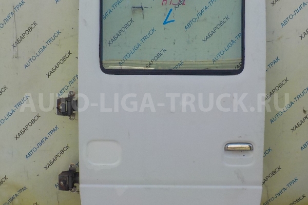 ДВЕРЬ Nissan Atlas TD27 ДВЕРЬ TD27 1997  ALT-000207