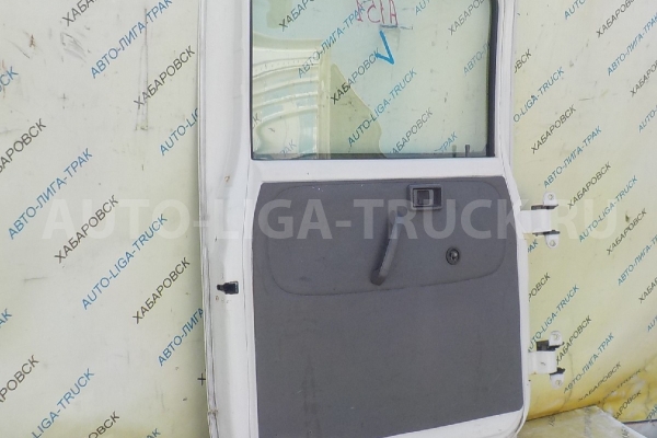 ДВЕРЬ Nissan Atlas TD27 ДВЕРЬ TD27 1997  ALT-000207