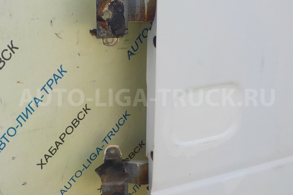 ДВЕРЬ Nissan Atlas TD27 ДВЕРЬ TD27 1997  ALT-000207