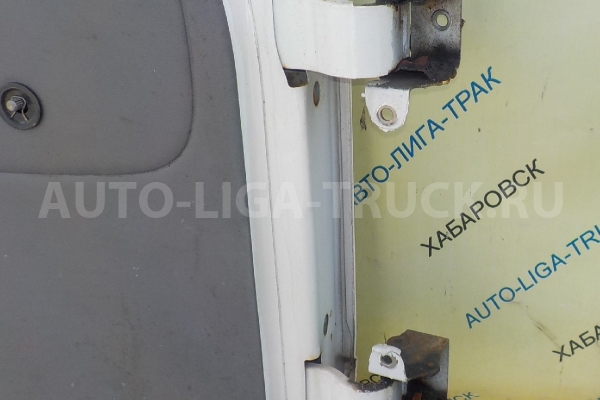 ДВЕРЬ Nissan Atlas TD27 ДВЕРЬ TD27 1997  ALT-000207