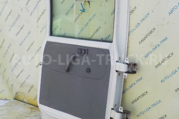 ДВЕРЬ Nissan Atlas TD27 ДВЕРЬ TD27 1997  ALT-000207