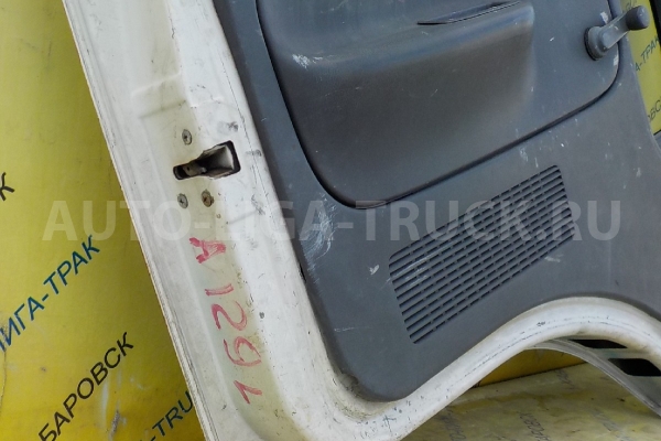 ДВЕРЬ Nissan Atlas TD27 ДВЕРЬ TD27 2001  ALT-000209