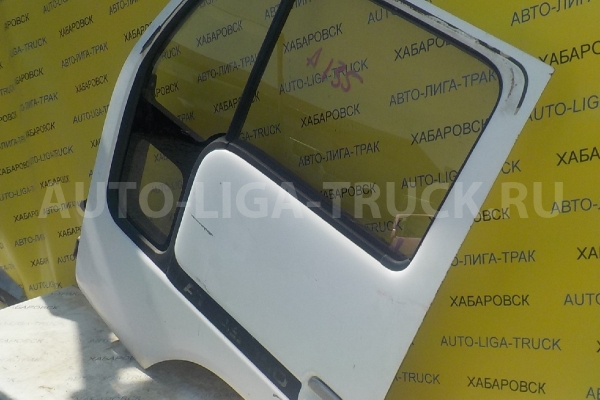 ДВЕРЬ Nissan Atlas TD27 ДВЕРЬ TD27 1993  ALT-000725