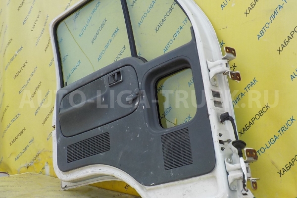 ДВЕРЬ Nissan Atlas TD27 ДВЕРЬ TD27 2001  ALT-000209