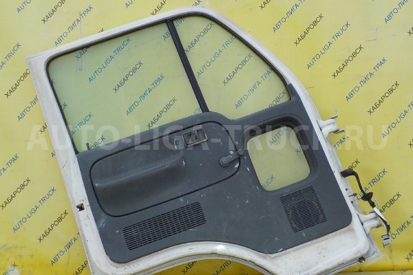 ДВЕРЬ Nissan Atlas TD27 ДВЕРЬ TD27 2001  ALT-000209