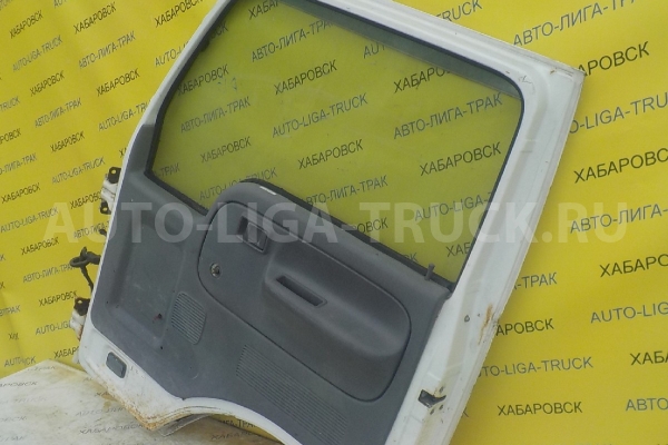 ДВЕРЬ Nissan Atlas TD27 ДВЕРЬ TD27 1995  H0100-0T030