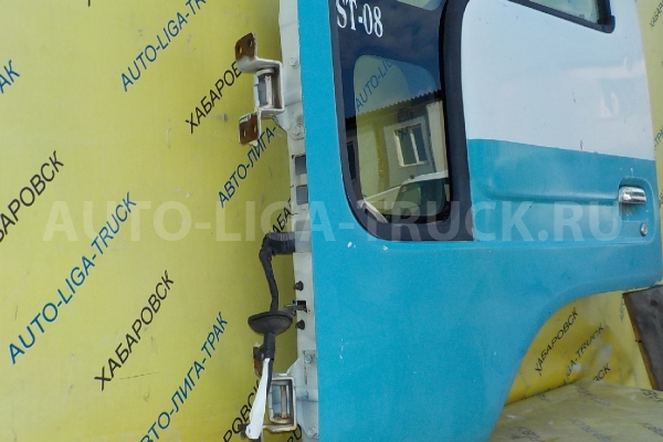 ДВЕРЬ Nissan Atlas TD27 ДВЕРЬ TD27 2001  ALT-000209