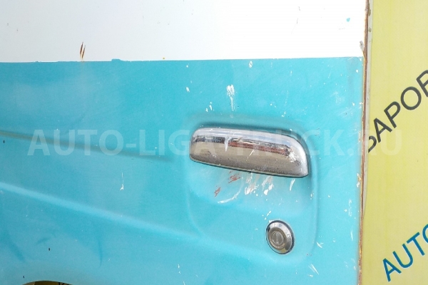 ДВЕРЬ Nissan Atlas TD27 ДВЕРЬ TD27 2001  ALT-000209
